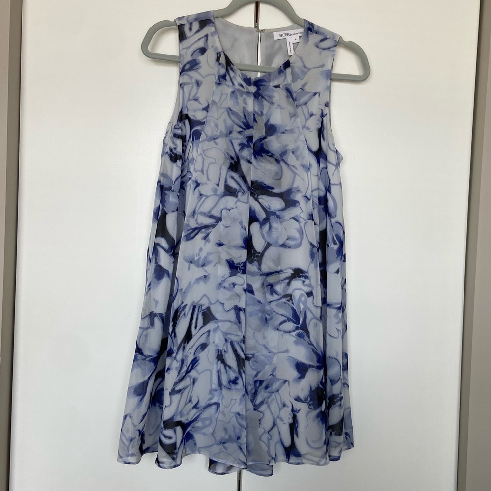BCBG dress